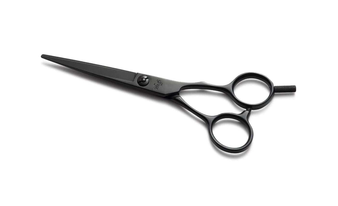 YASAKA M-600 ステンレスシザー 6.0インチ Yasaka Scissors M-600 6