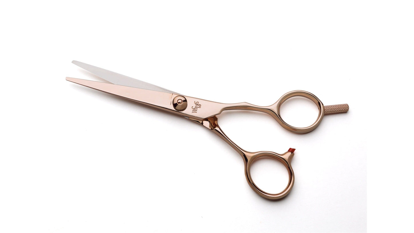 wings Brands Wings Rose Gold