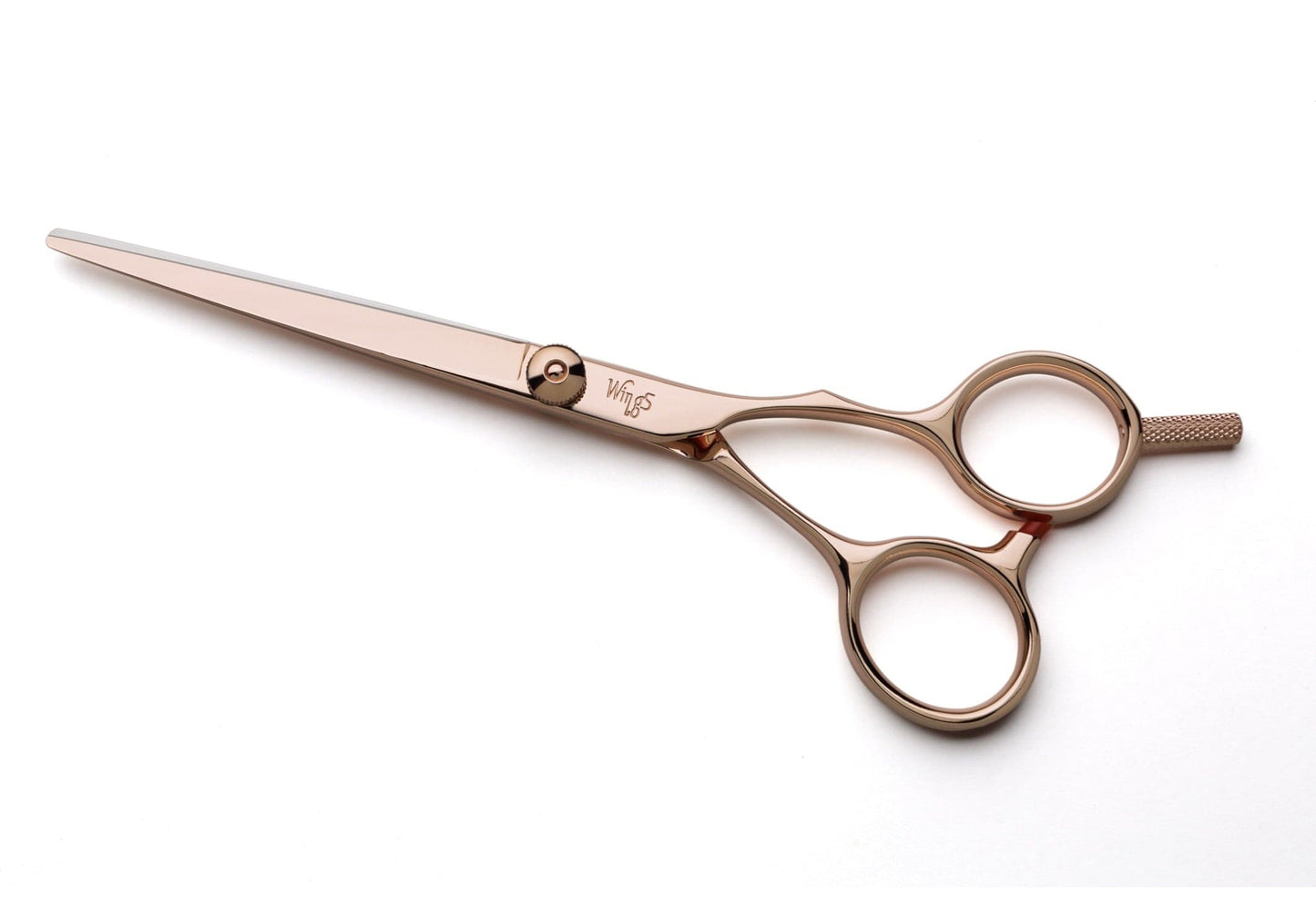 wings Brands Wings Rose Gold