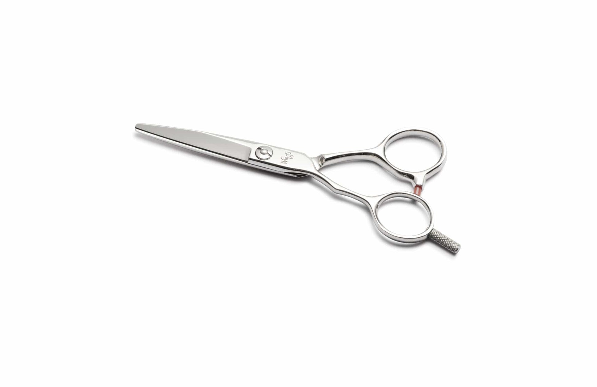 wings Brands Wings Silver Left Handed