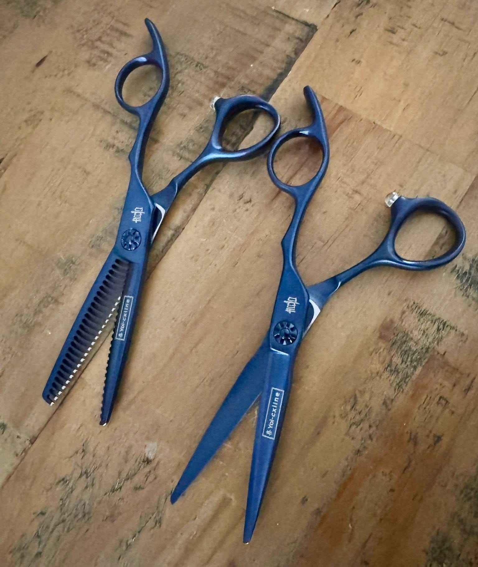 Yoi Matte Blue 5.75