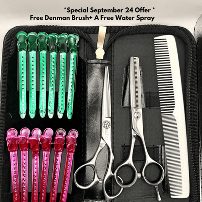 yoi Scissor Sets Hairdressing/Barber Kit