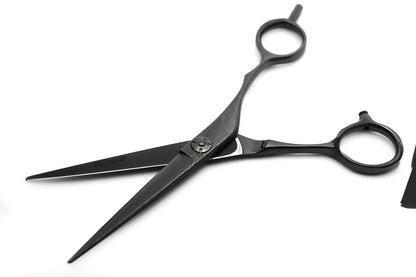 yoiscissors Brands 5.5 / Black Wings Custom Shop Dama