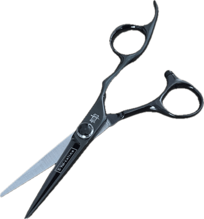 Yoiscissors Brands 5.5 Yoi  Black Gloss Offset