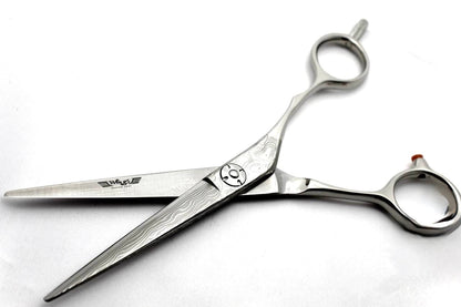 yoiscissors Brands 5 / Silver Wings Custom Shop Dama