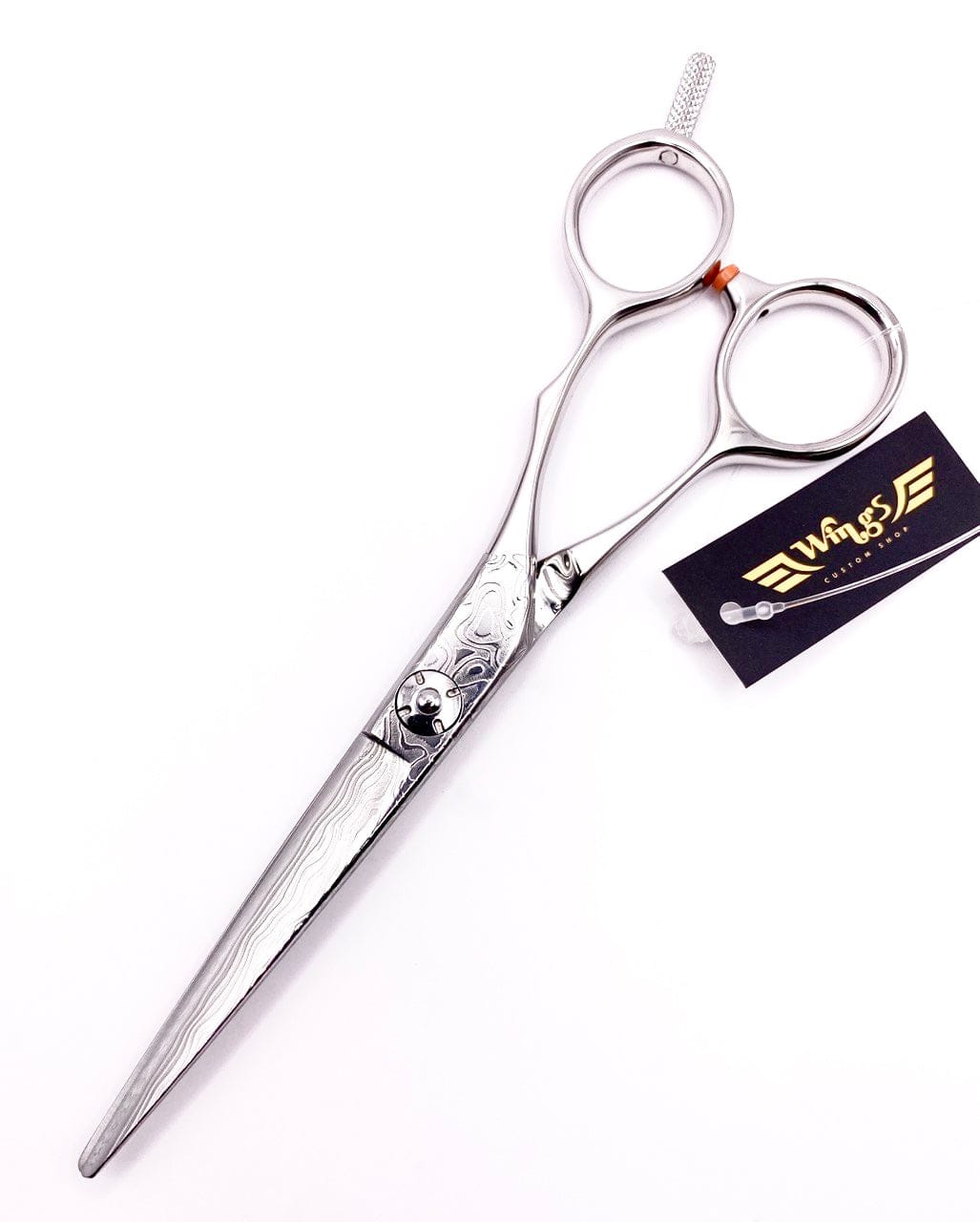 yoiscissors Brands 5 / Silver Wings Custom Shop Dama