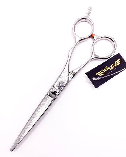 yoiscissors Brands 5 / Silver Wings Custom Shop Dama