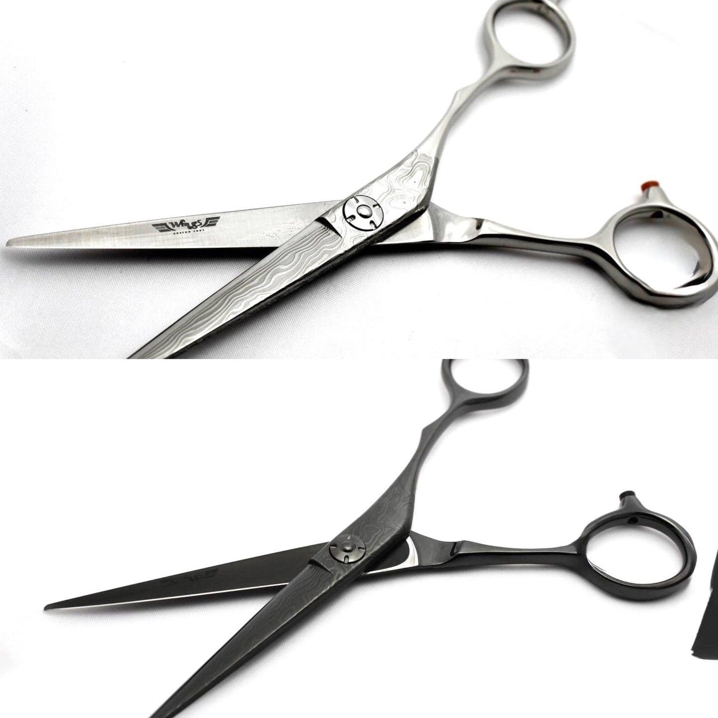 yoiscissors Brands Wings Custom Shop Dama