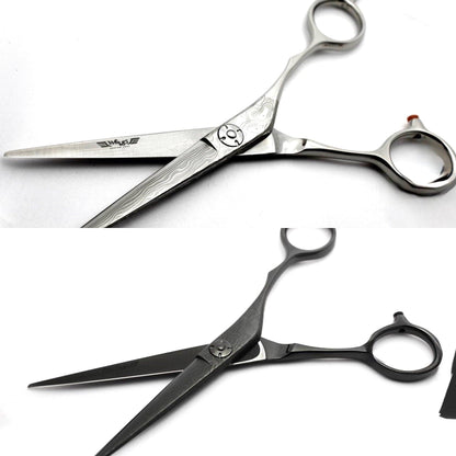 yoiscissors Brands Wings Custom Shop Dama