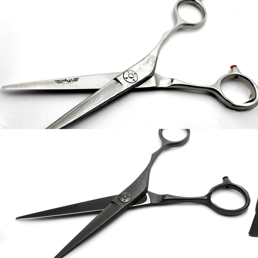 yoiscissors Brands Wings Custom Shop Dama