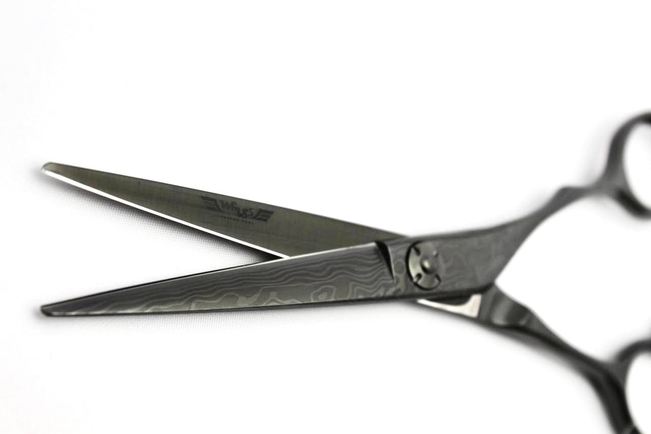 yoiscissors Brands Wings Custom Shop Dama