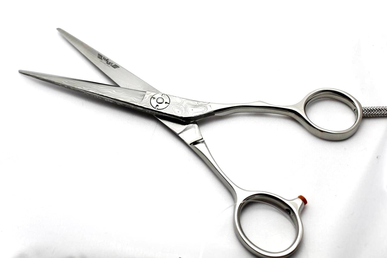 yoiscissors Brands Wings Custom Shop Dama