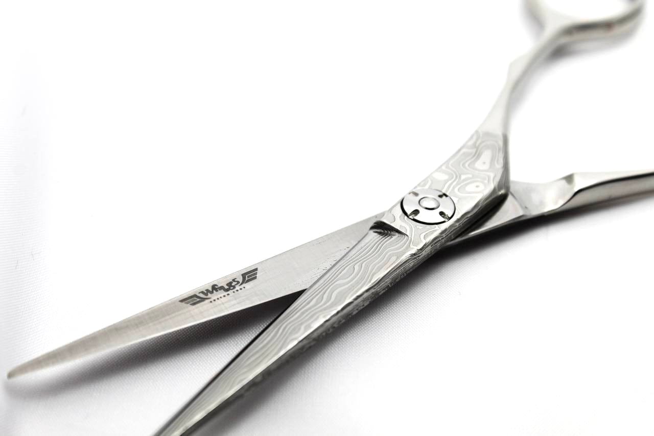 yoiscissors Brands Wings Custom Shop Dama