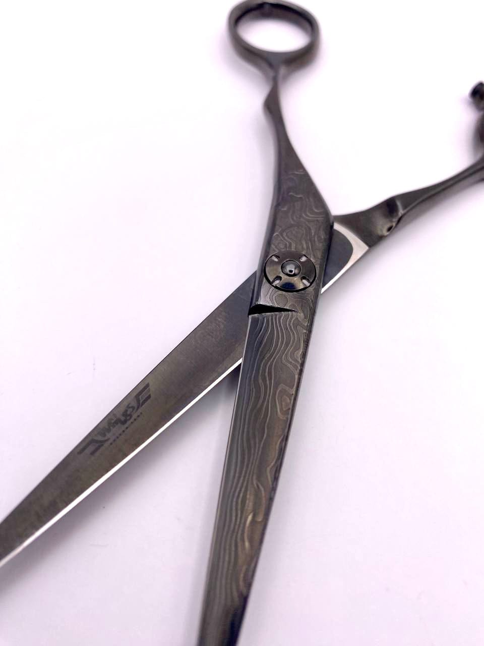 yoiscissors Brands Wings Custom Shop Dama