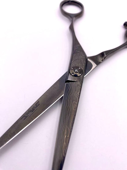 yoiscissors Brands Wings Custom Shop Dama