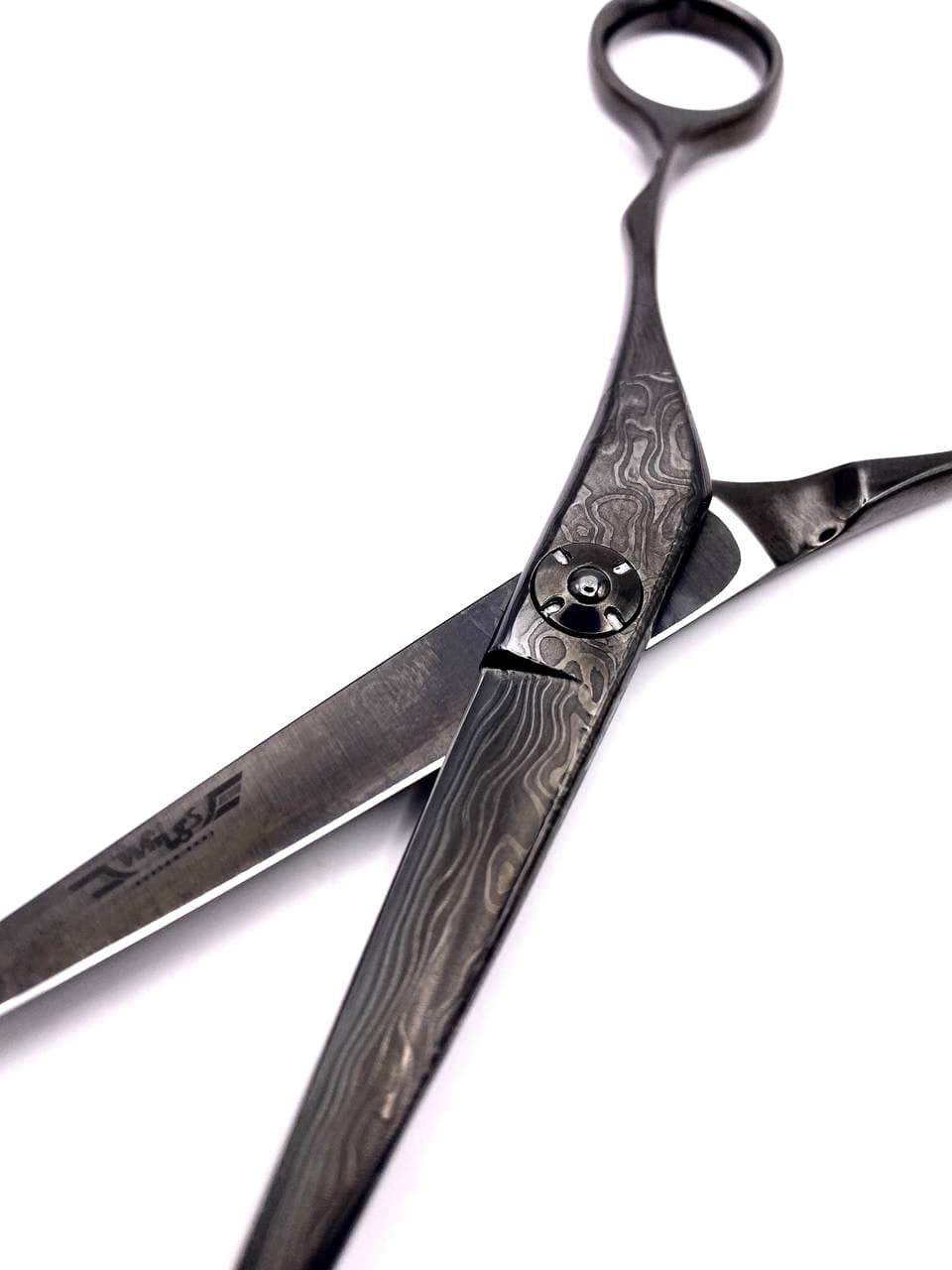 yoiscissors Brands Wings Custom Shop Dama