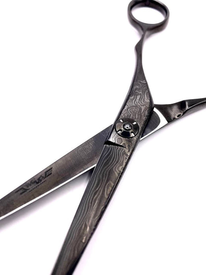 yoiscissors Brands Wings Custom Shop Dama