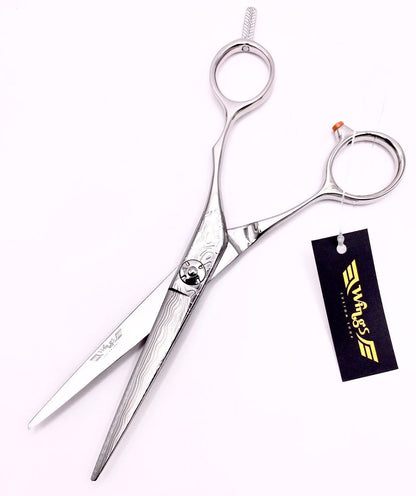 yoiscissors Brands Wings Custom Shop Dama