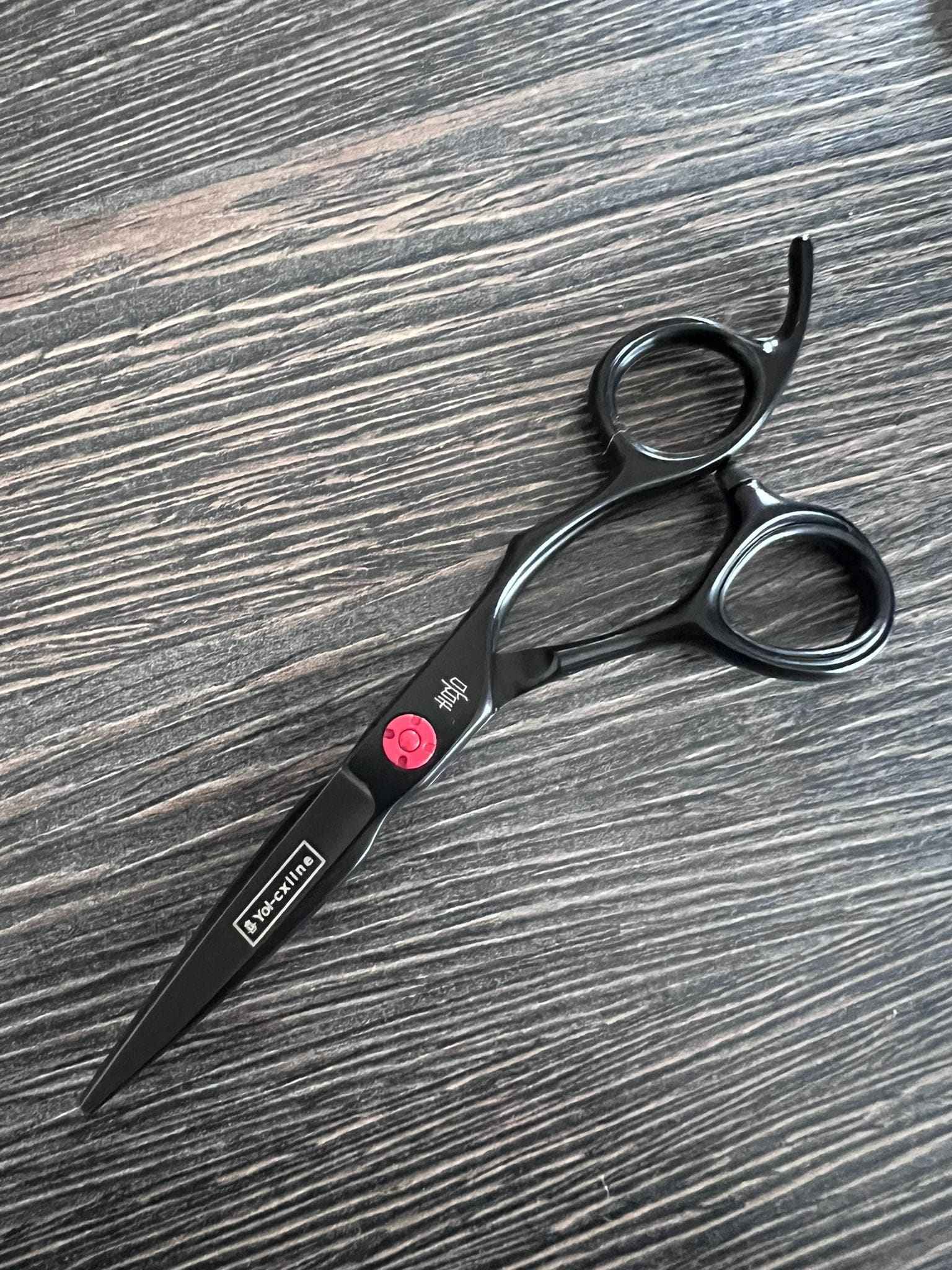 Yoi CXline Black Offset