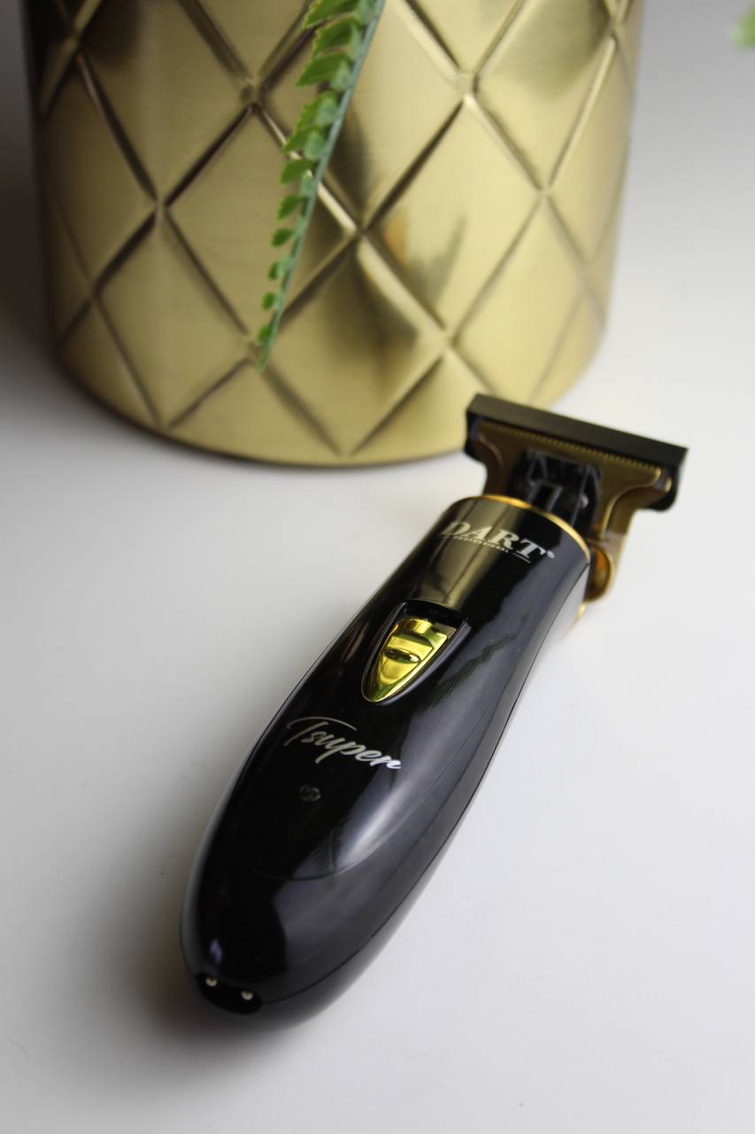 yoiscissors.co.uk Dart T Super Skeleton Cordless Trimmer