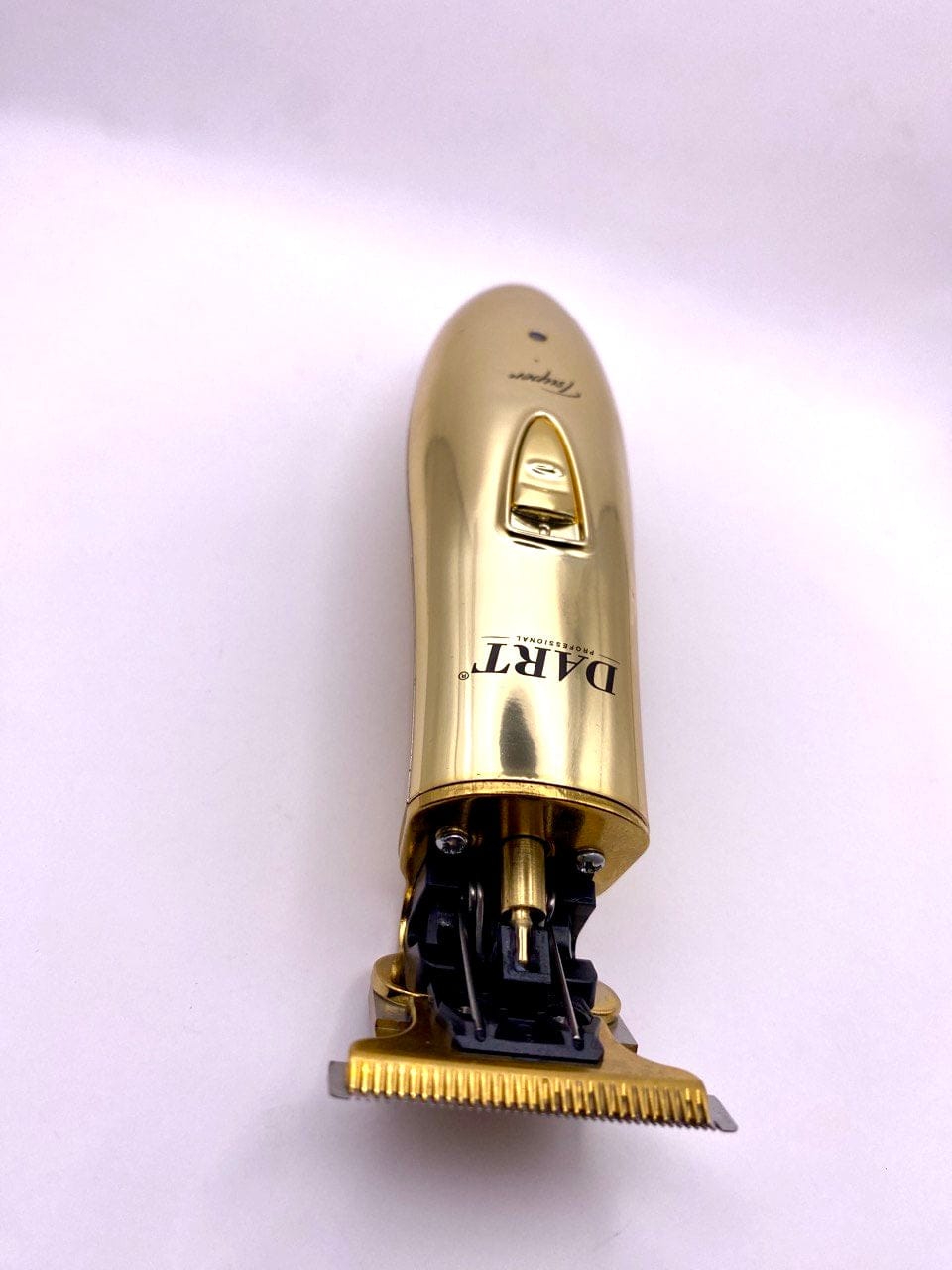 yoiscissors.co.uk Dart T Super Skeleton Cordless Trimmer