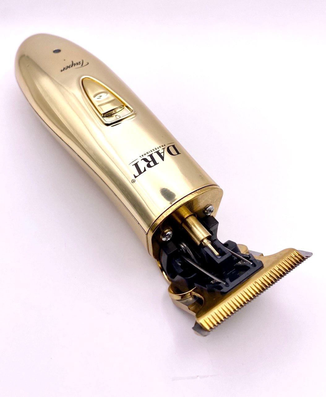 yoiscissors.co.uk Dart T Super Skeleton Cordless Trimmer