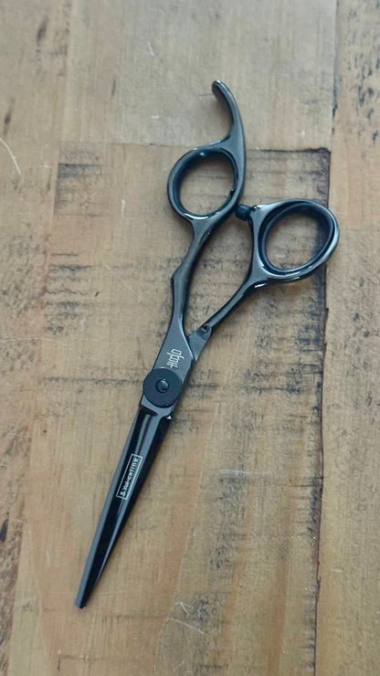 yoiscissors.co.uk Hairdressing Scissors 5.5 Scissor only Yoi Dark Knight