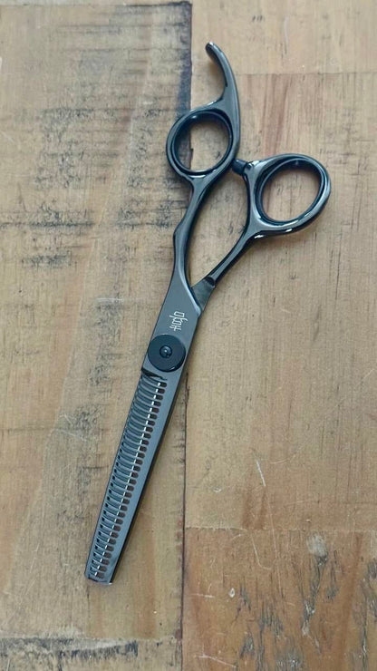 yoiscissors.co.uk Hairdressing Scissors Yoi Dark Knight