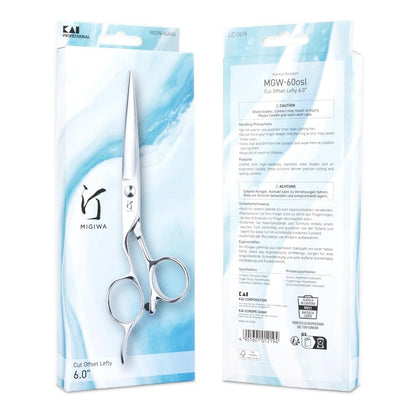 yoiscissors.co.uk Migiwa Migiwa Offset Left Handed