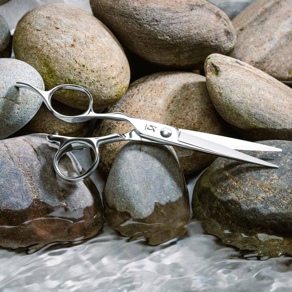 yoiscissors.co.uk Migiwa Migiwa Offset Left Handed