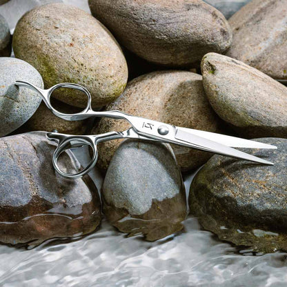 yoiscissors.co.uk Migiwa Migiwa Offset Left Handed