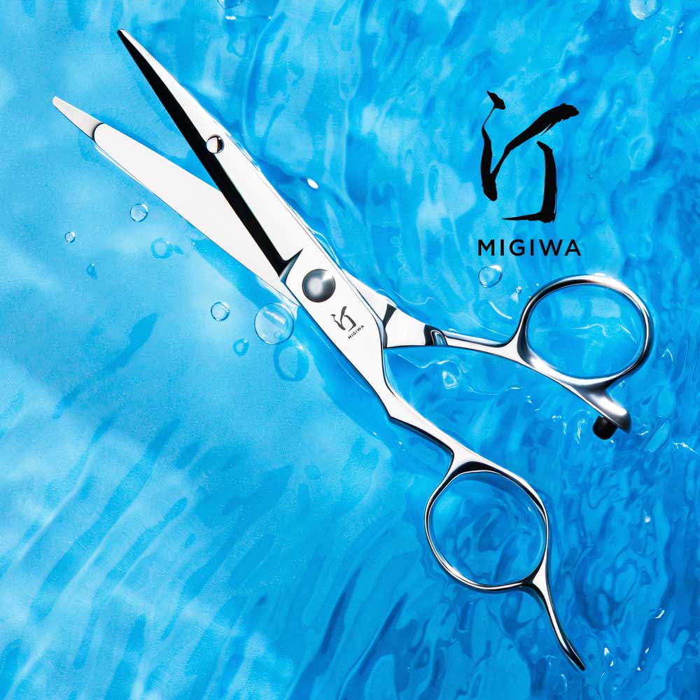 yoiscissors.co.uk Migiwa Migiwa Offset Left Handed