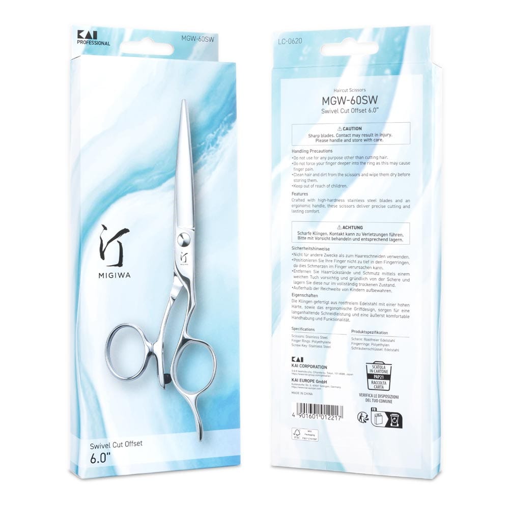 yoiscissors.co.uk Migwa Migiwa Offset Swivel Thumb