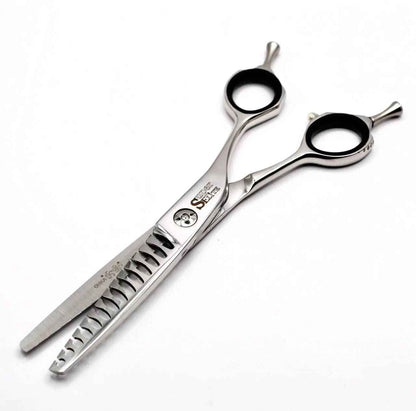 OHKA Thinning Scissors 14 -30 - 40 tooth - also 40 Tooth Left