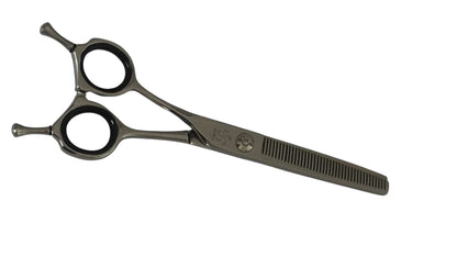 OHKA Thinning Scissors 14 -30 - 40 tooth - also 40 Tooth Left - Yoiscissors.co.uk
