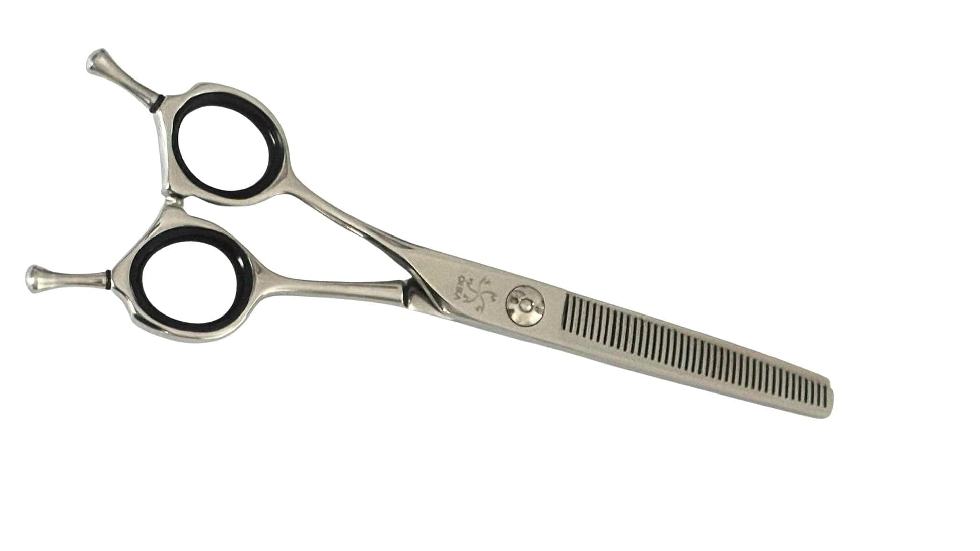 yoiscissors.co.uk Scissors 40 Teeth Left Handed OHKA Thinning Scissors 14 -30 - 40 tooth - also 40 Tooth Left