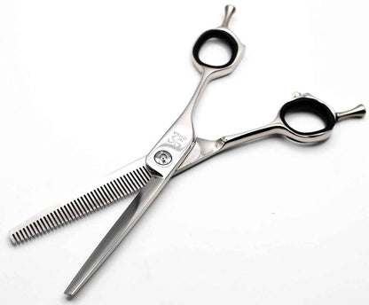 OHKA Thinning Scissors 14 -30 - 40 tooth - also 40 Tooth Left