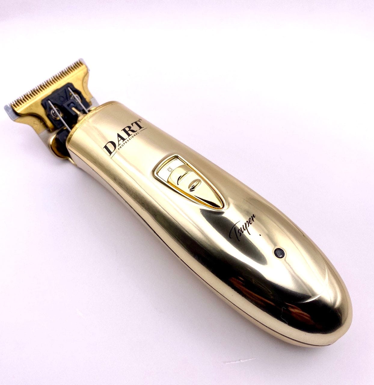 yoiscissors.co.uk Super Gold Dart T Line Dart T Super Skeleton Cordless Trimmer
