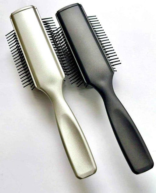 Vess Brush 9 Row Free Gift