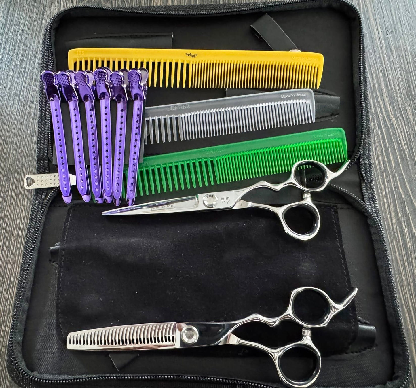 yoiscissors.co.uk Yoi Scissors Yoi Control