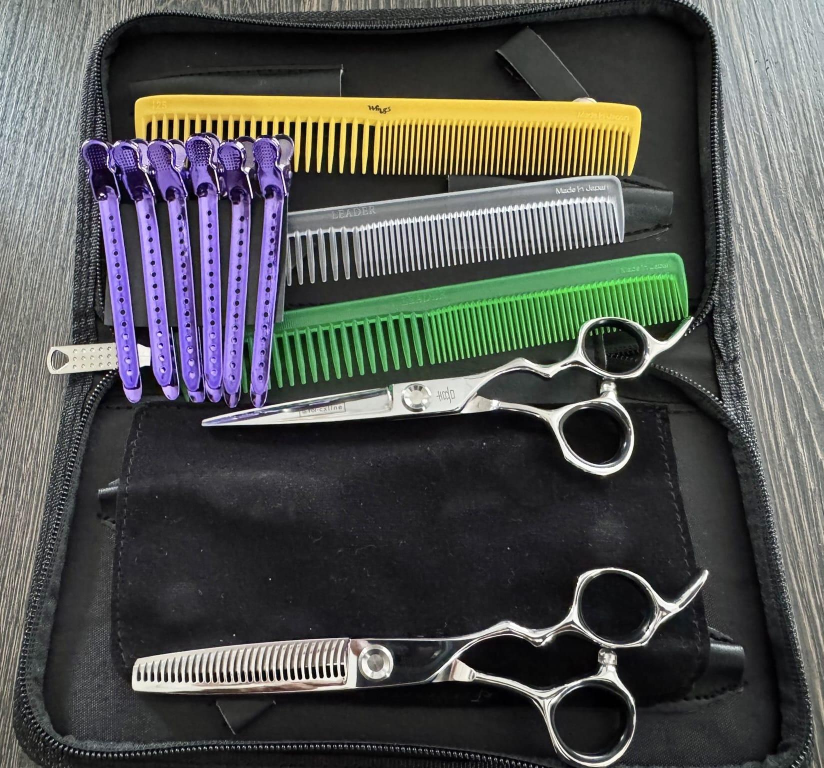 yoiscissors.co.uk Yoi Scissors Yoi Control