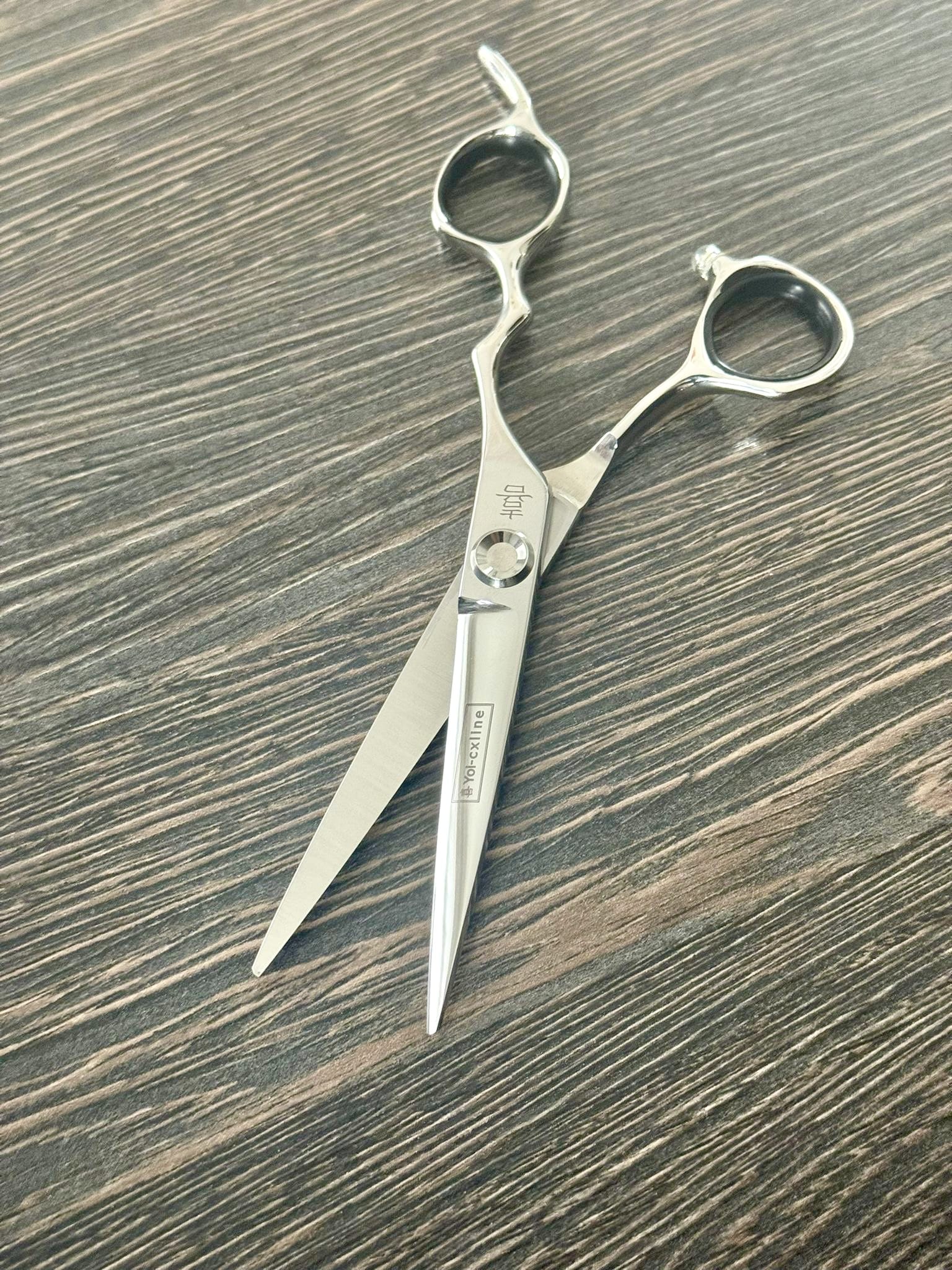 yoiscissors.co.uk Yoi Scissors Yoi Control