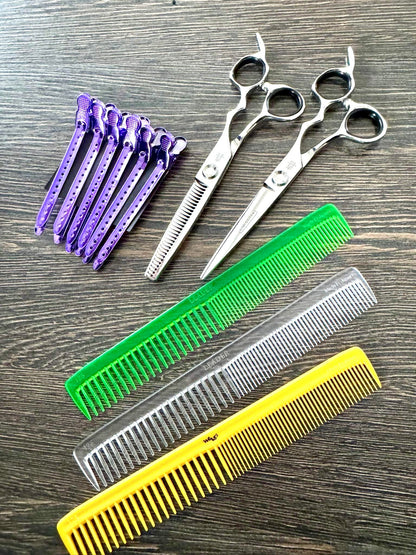 yoiscissors.co.uk Yoi Scissors Yoi Control