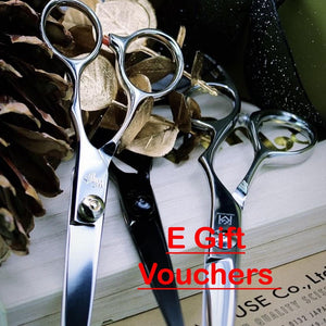 yoiscissors Gift Voucher