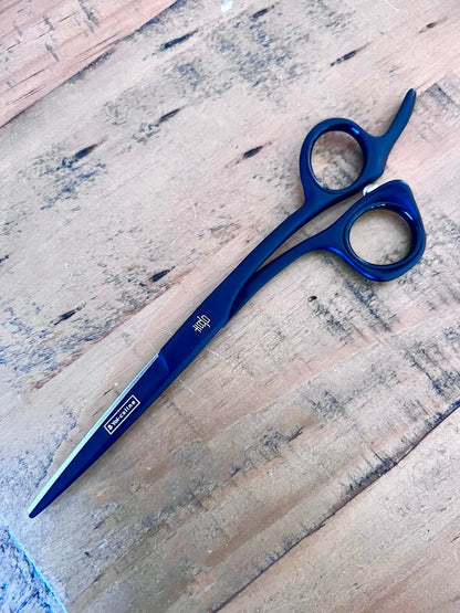 yoiscissors Hairdressing Scissors 6 “ Scissor Only CX Line Charger