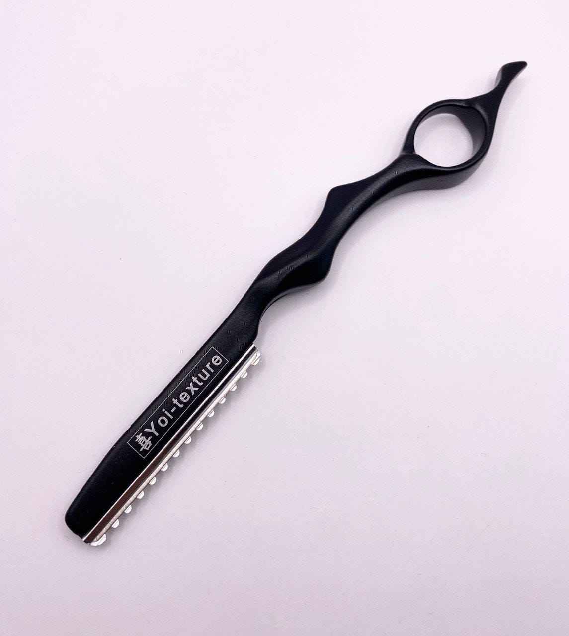 Yoi Cxline Texture and Cutting  Razor