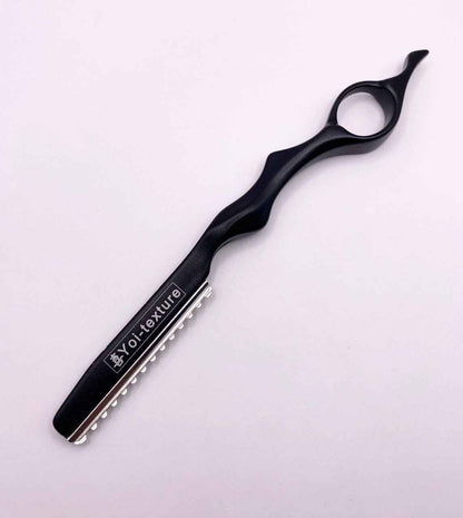 Yoi Cxline Texture and Cutting  Razor