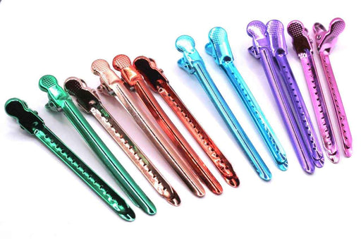Super Alu Clips (BOX  x 6)