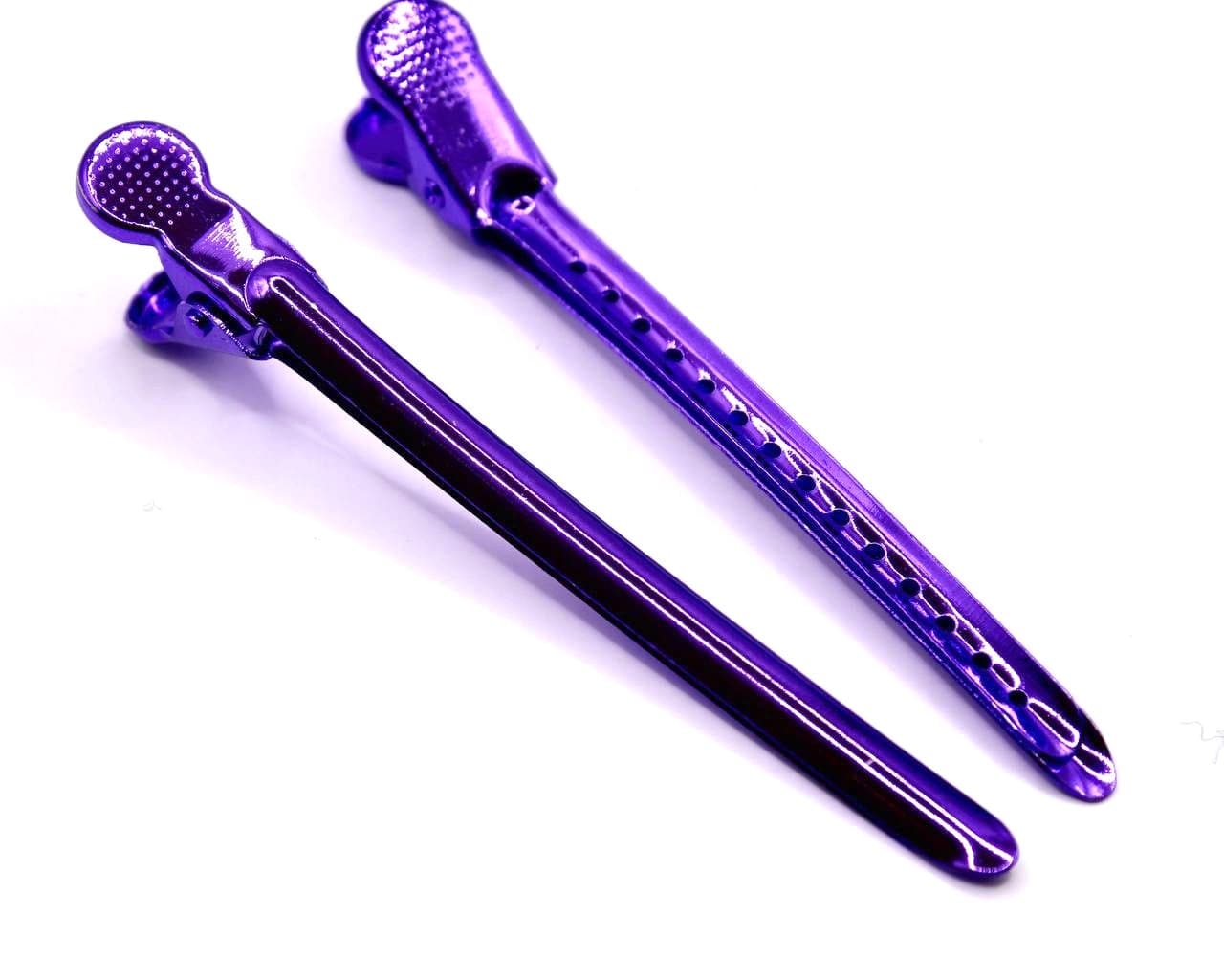 yoiscissors Razors and Accessories Super Alu Clips (BOX  x 6)