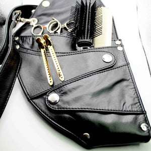 Yoiscissors Curved Protective Scissor Pouch